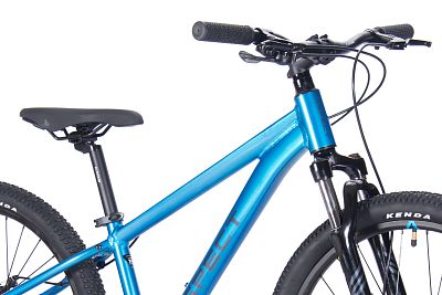 Превью  Велосипед ASPECT Winner Синий (2025)